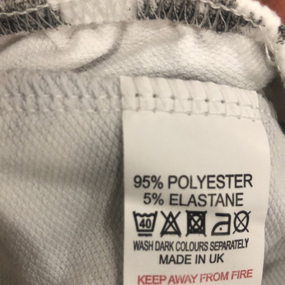 Two piece tie dye set - Picture 4 of 4